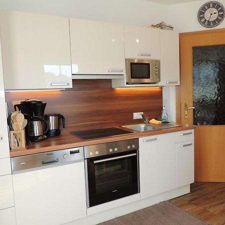Appartements Schitter Flachau Eksteriør billede