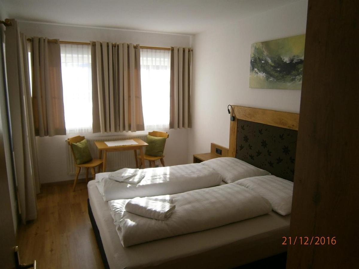 Appartements Schitter Flachau Eksteriør billede
