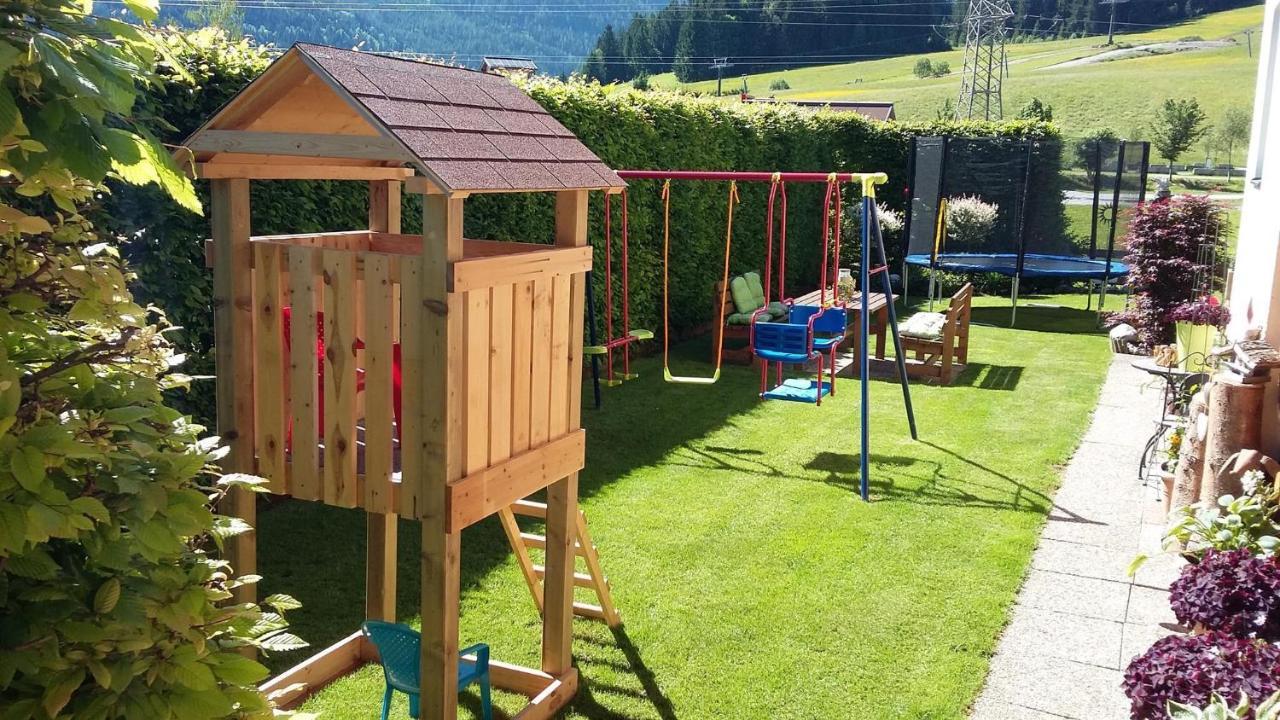Appartements Schitter Flachau Eksteriør billede