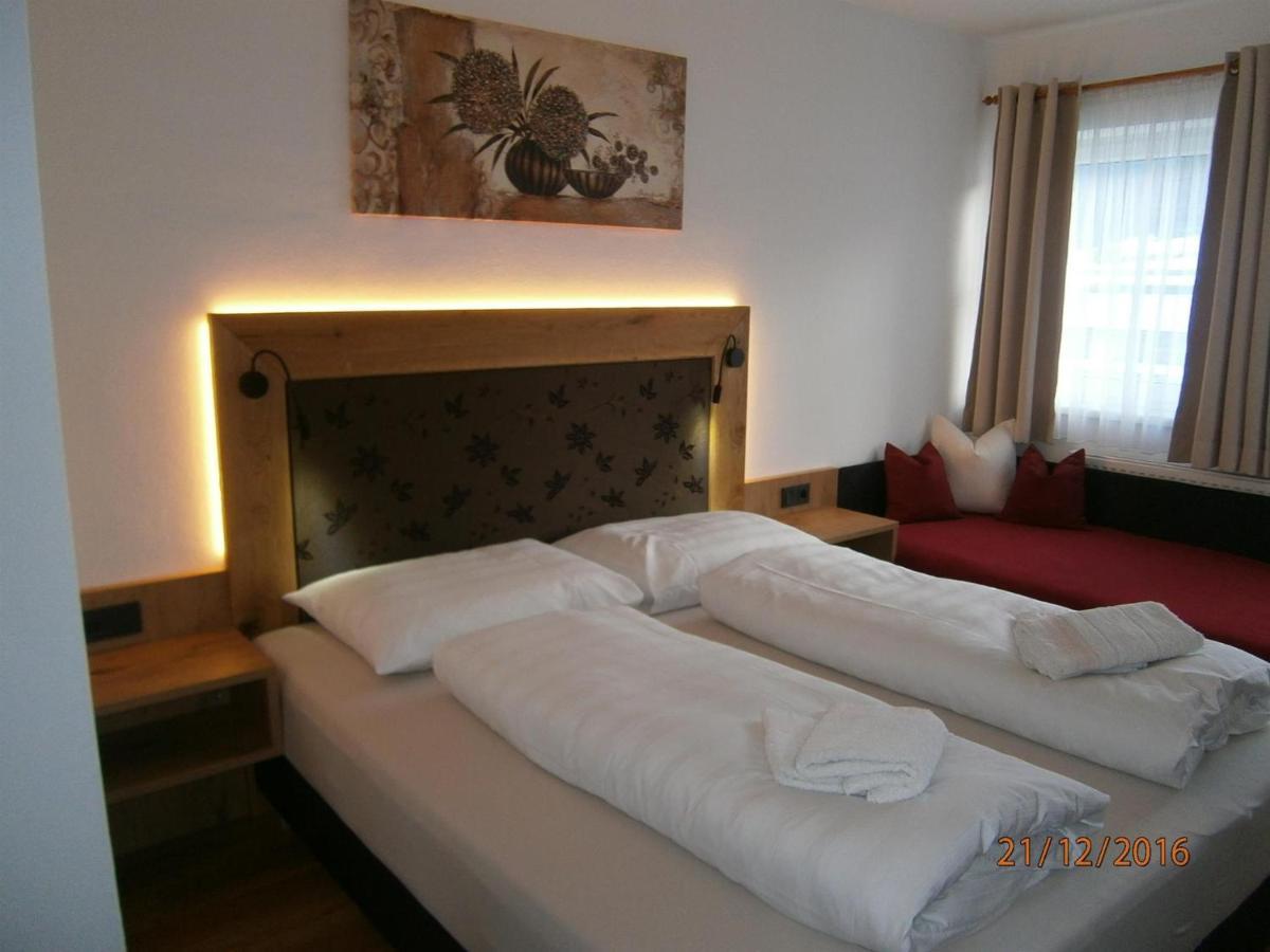Appartements Schitter Flachau Eksteriør billede