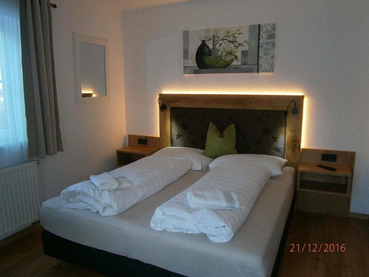 Appartements Schitter Flachau Eksteriør billede