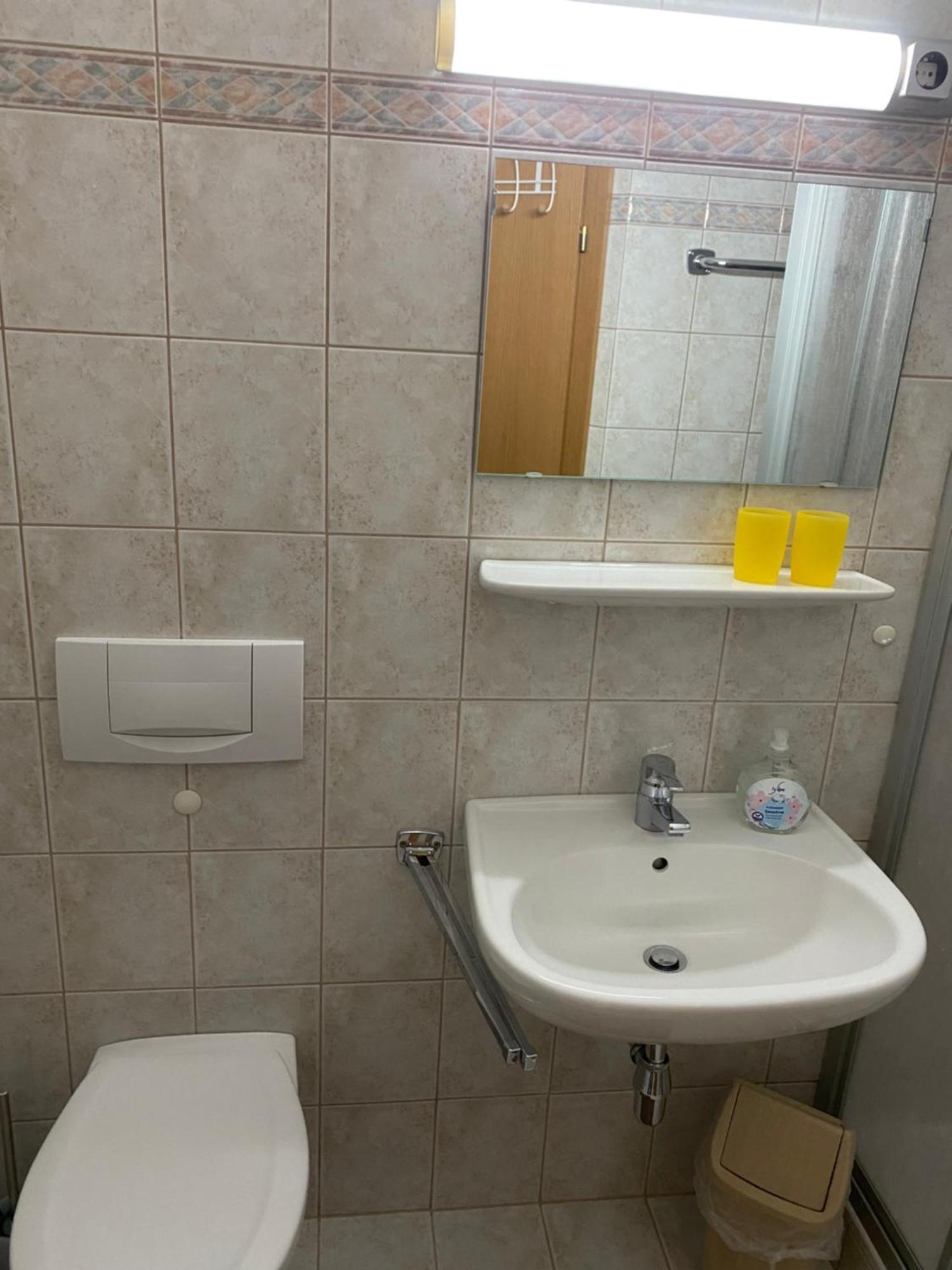Appartements Schitter Flachau Eksteriør billede